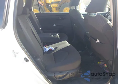 2023 Toyota Highlander Le z USA, uszkodzony, nr VIN 5TDKDRAH0PS505047